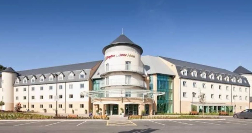 Drayton Manor Resort, United Kingdom